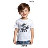 Cowboy Shirt Toddler Boys Western Shirts Baby Boy