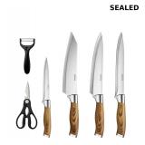 Knife Set