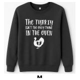 Funny Thanksgiving Sweatshirt