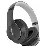 Wireless Bluetooth Headphones Over Ear