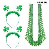 2pcs St Patrick's Day Headbands