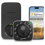 ULTRALOQ Bolt Fingerprint WiFi Smart Lock