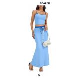 LYANER Women's 2 Piece Outfits