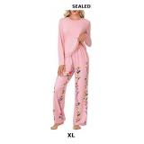 LYANER Women's Pajama Sets