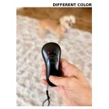 Ultrasonic Dog Training Device -  Blue