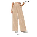 MEROKEETY Women's Wide Leg Palazzo Pants