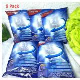 Vacplus Moisture Absorbers 9 Pack
