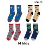Merino Wool Socks for Kids Boys Girls Toddlers
