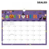 2026 Wall Calendar