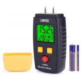Wood Moisture Meter