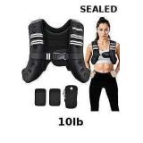 PACEARTH Weighted Vest