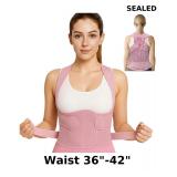 Posture Corrector For Back Support