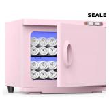 SEALED-VERYTOP 23L Hot Towel Warmer for Spa