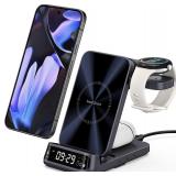 Wireless Charger for Pixel Watch 3/2