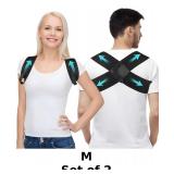 OFISKY Posture Corrector x2