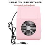 Professional 40W Nail Vacuum Cleaner