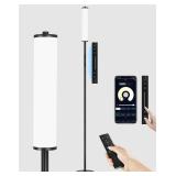OUTON Bright Smart Floor Lamp with Remote