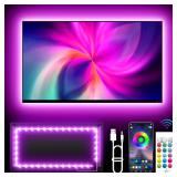 KANTUTOE LED 13.1ft RGB TV LED Lights