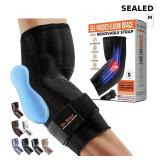 DR. BRACEï¿½ Elite Elbow Brace Support