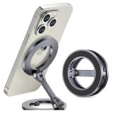 Itramax Magnetic Phone Holder for Gym