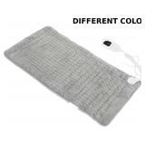 Electric Large Heat Pad with Wet Compres