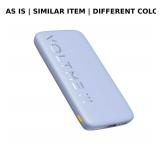 AS IS-VOLTME 10000mAhPower Bank