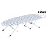 SEALED-Honey can do Folding Tabletop Ironing Board