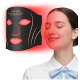Portable LED Face mask