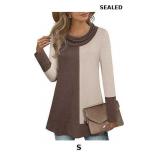 Youtalia Women's Hoodie Sweatshirt