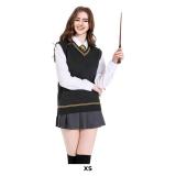 Unisex Vest Sweater