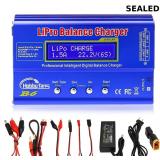 SEALED-SEALED-Hobby Fans B6 Professional...