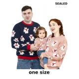 Simplee kids Ugly Christmas Sweater Family Matchin