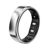 RingConn Gen 2 Air AI Smart Ring, Size 7