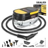 SEALED-Gautye Steam Cleaner
