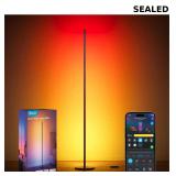 SEALED-Govee 1000lm LED Corner Lamp