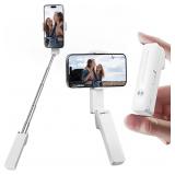 yAyusi Extendable Mini Selfie Stick