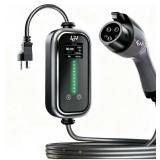 LJH  Portable EV Charger