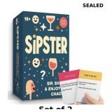 2x The Party Game That Gets Everyone Talking