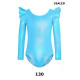 Nymphperi Gymnastics Leotards for Girls