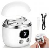 KLFBPXW Electric Nail Clipper