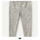 Camouflage Print Jogger Pants