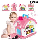 Montessori Toys for 1 Year Old Girl Gifts