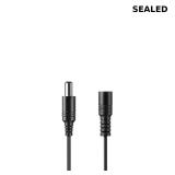 SEALED-2m DC Power Male to Female Adapter Cord