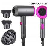 Ionic Hair Blow Dryer