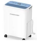 FRESHDEW PD8R-05AE 30 Pints Dehumidifier