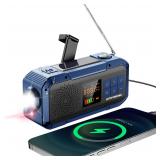 KAYINOW Portable Emergency Weather Radio