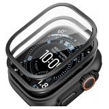 ESR 2pcs Apple Watch Ultra Protectors