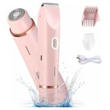 Electric Shaver for Women