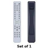 PZL New RAX23 Replacement Remote Control