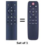 PZL New Replacement Remote Control